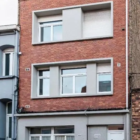 Retour De - Lumineux Apartment
