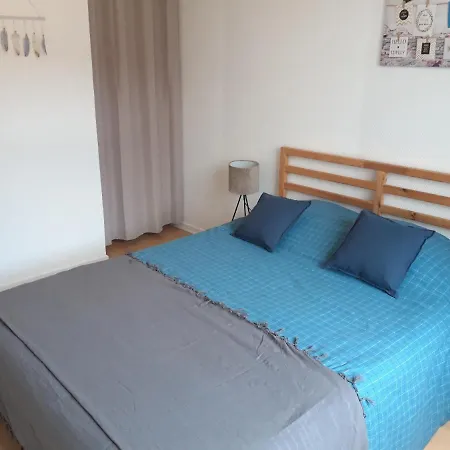 Retour De - Lumineux Appartement *
