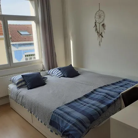 Retour De - Lumineux Apartment *