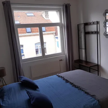 Apartment Retour De - Lumineux